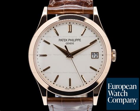 patek philippe 5296r-010 review|Patek Philippe Calatrava 5296R.